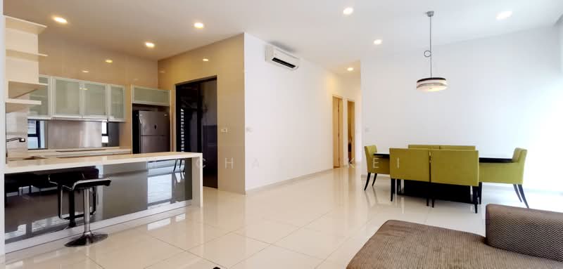 Condominium for Sale at Mirage Residence - Michael Kei - Kitchen - PropertyGuru.com.my