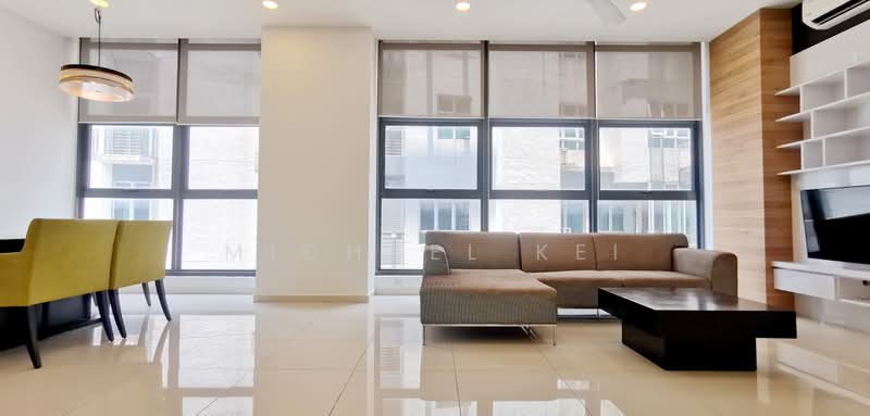 Condominium for Sale at Mirage Residence - Michael Kei - PropertyGuru.com.my