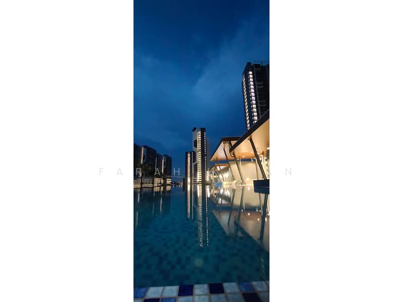 Condominium for Rent at Residensi Adelia 3 - Farah Hanan - PropertyGuru.com.my