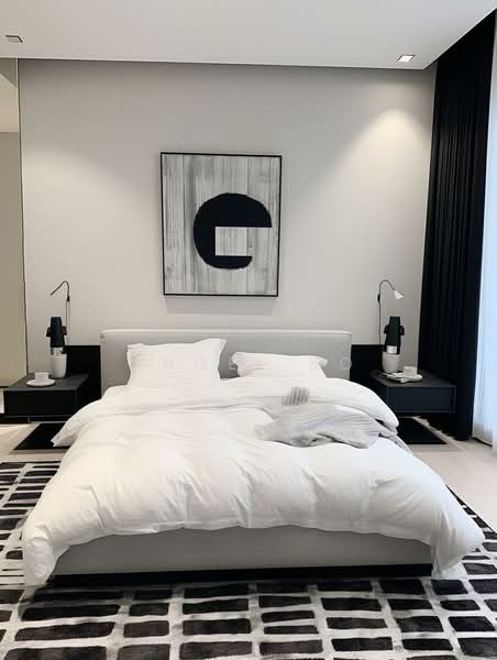 Servis Apartment untuk Dijual di NewUrban - Angel Ko - Bedroom - PropertyGuru.com.my