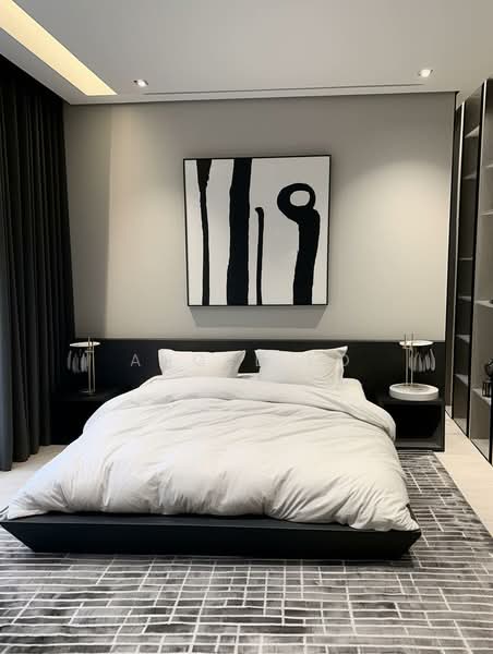 Servis Apartment untuk Dijual di NewUrban - Angel Ko - Bedroom - PropertyGuru.com.my