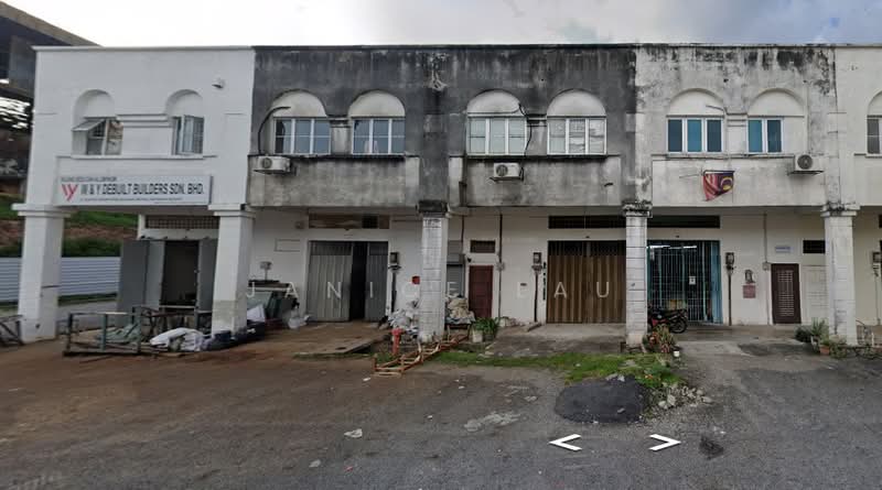 Kilang untuk Disewa di Bandar Teknologi Kajang (Kajang) - Janice Lau - Exterior - PropertyGuru.com.my