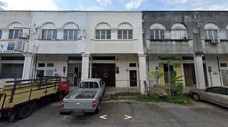 Kilang untuk Disewa di Bandar Teknologi Kajang (Kajang) - Janice Lau - Exterior - PropertyGuru.com.my
