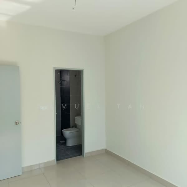 Servis Apartment untuk Disewa di Residensi MH Platinum 2 - Samuel Tan - Bathroom - PropertyGuru.com.my