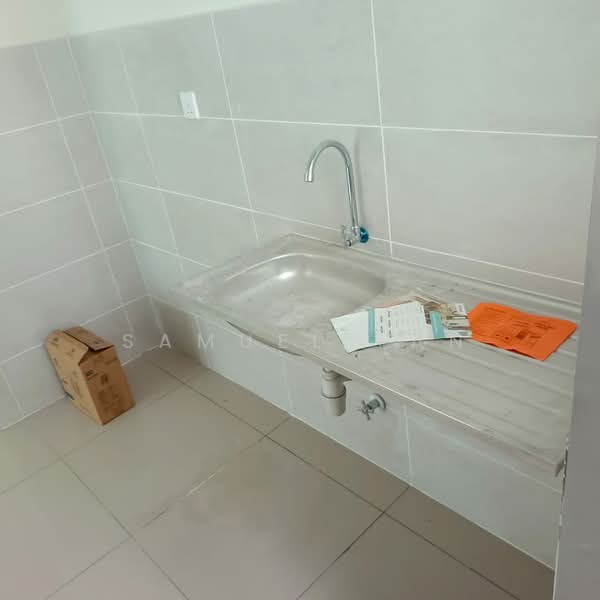 Servis Apartment untuk Disewa di Residensi MH Platinum 2 - Samuel Tan - Interior - PropertyGuru.com.my
