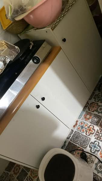 Servis Apartment untuk Disewa di Residensi MH Platinum 2 - Samuel Tan - Kitchen - PropertyGuru.com.my