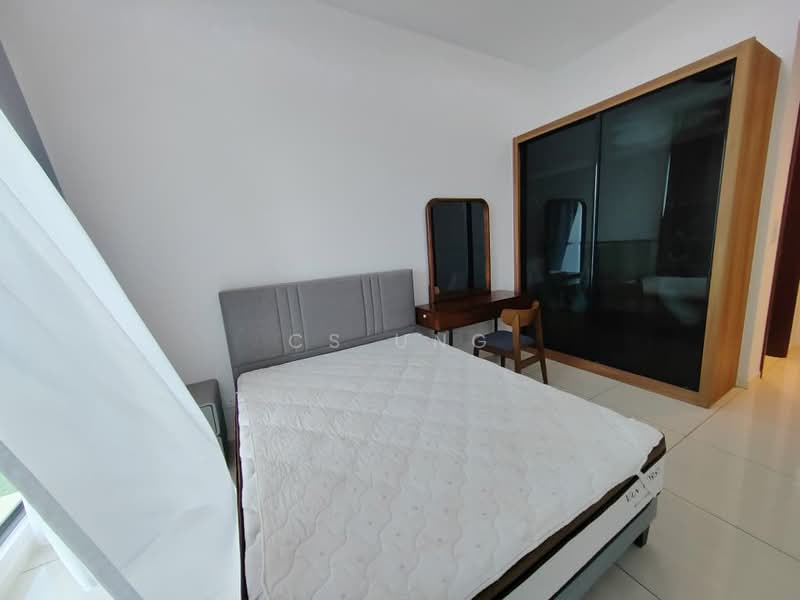 Condominium for Rent at Queens Residences Q2 @ Queens Waterfront - CS Ung - Bedroom - PropertyGuru.com.my