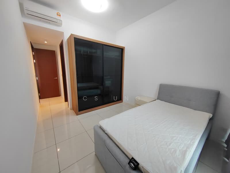 Condominium for Rent at Queens Residences Q2 @ Queens Waterfront - CS Ung - Bedroom - PropertyGuru.com.my