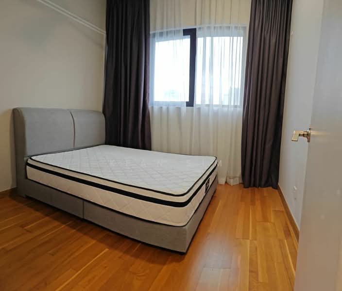 Kondominium untuk Disewa di Secoya Residence - Kean Sim - Bedroom - PropertyGuru.com.my