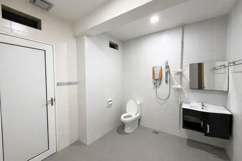 Rumah Teres untuk Dijual di Taman Esplanad (Bukit Jalil) - CK Yee - PropertyGuru.com.my