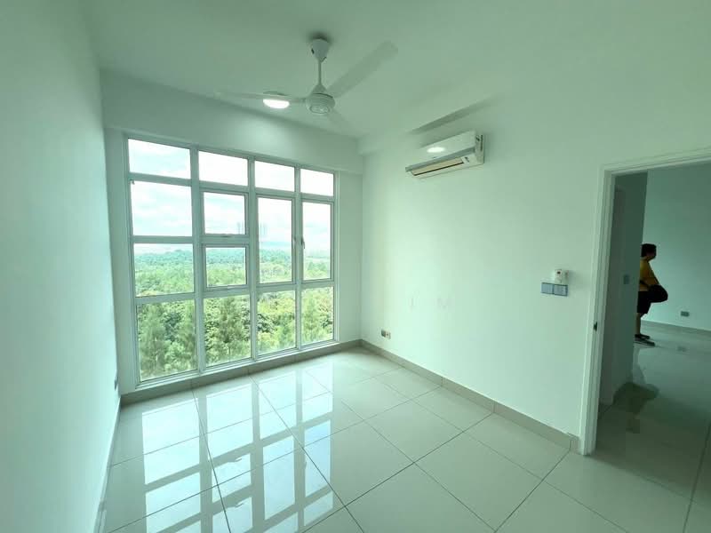 Kondominium untuk Disewa di D'Suites Akasia Horizon @ Horizon Hills - Iris Lim - Interior - PropertyGuru.com.my