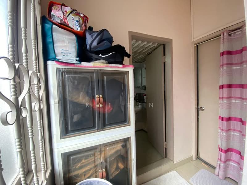 2.5-storey Terraced House for Sale in Taman Dato Senu (Sentul) - Kai Ren - Interior - PropertyGuru.com.my