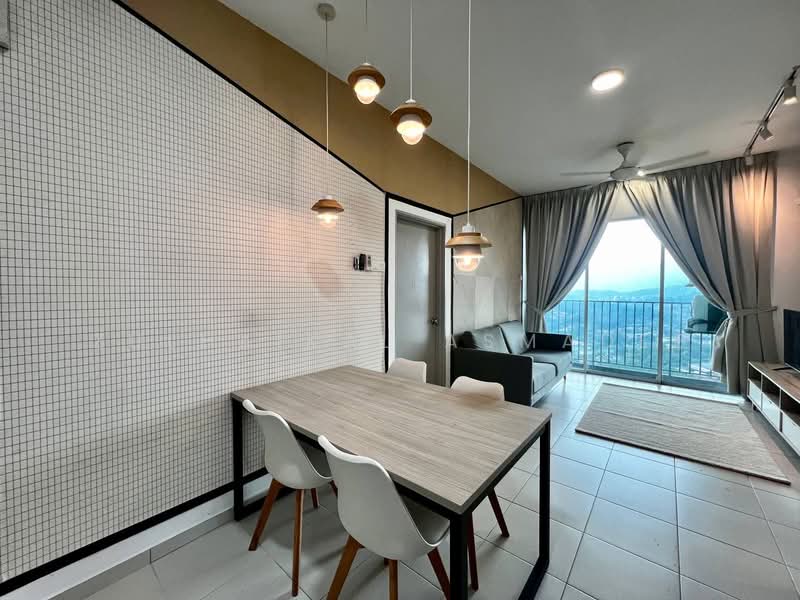 Service Residence for Rent at The Zizz @ Damansara North - Zulhaikal Asmadee - PropertyGuru.com.my