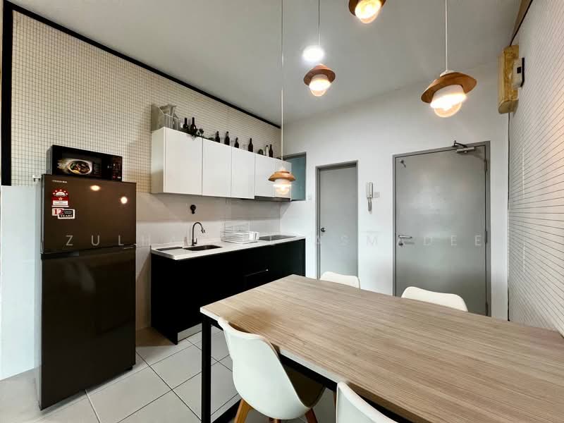 Service Residence for Rent at The Zizz @ Damansara North - Zulhaikal Asmadee - PropertyGuru.com.my