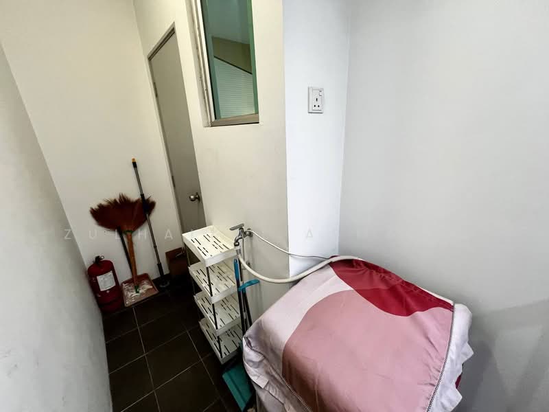 Service Residence for Rent at The Zizz @ Damansara North - Zulhaikal Asmadee - PropertyGuru.com.my