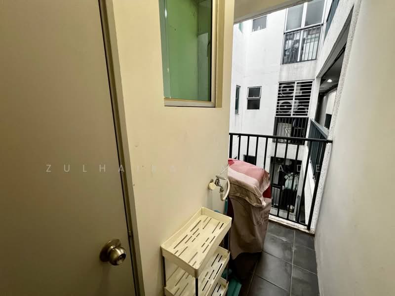 Service Residence for Rent at The Zizz @ Damansara North - Zulhaikal Asmadee - PropertyGuru.com.my