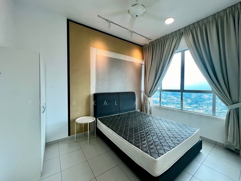 Service Residence for Rent at The Zizz @ Damansara North - Zulhaikal Asmadee - PropertyGuru.com.my