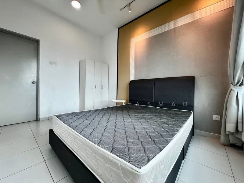 Service Residence for Rent at The Zizz @ Damansara North - Zulhaikal Asmadee - PropertyGuru.com.my
