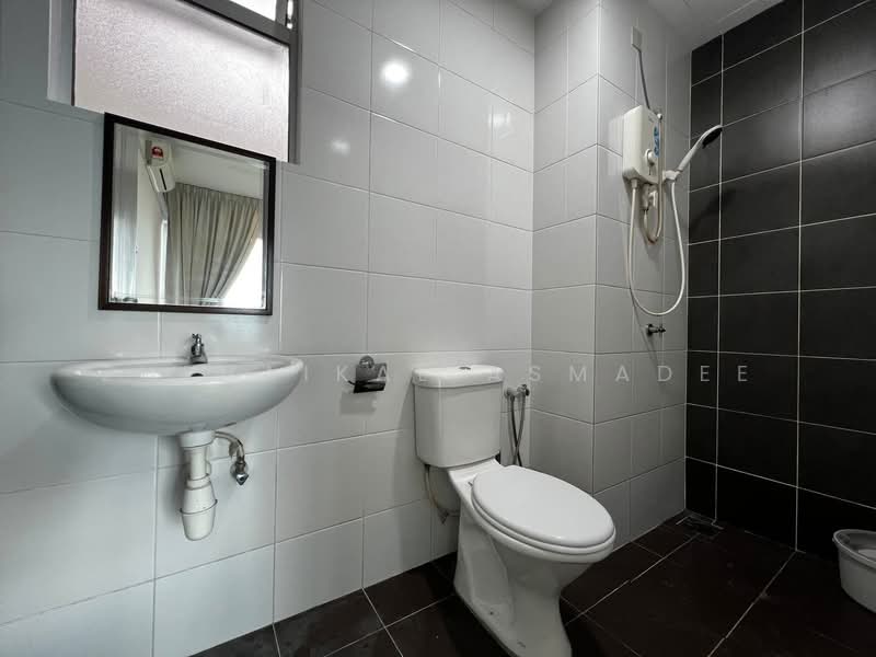 Service Residence for Rent at The Zizz @ Damansara North - Zulhaikal Asmadee - PropertyGuru.com.my