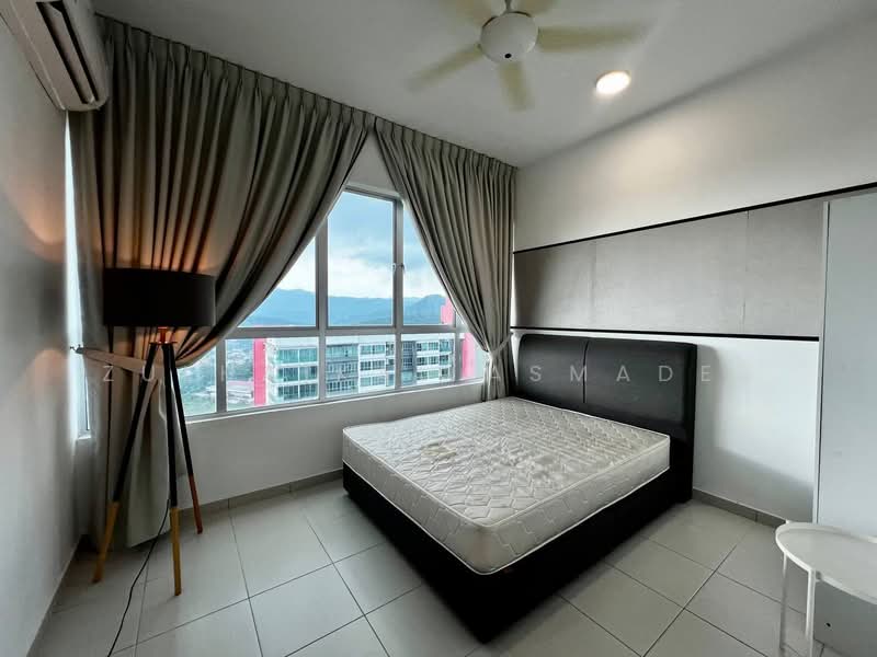 Service Residence for Rent at The Zizz @ Damansara North - Zulhaikal Asmadee - PropertyGuru.com.my