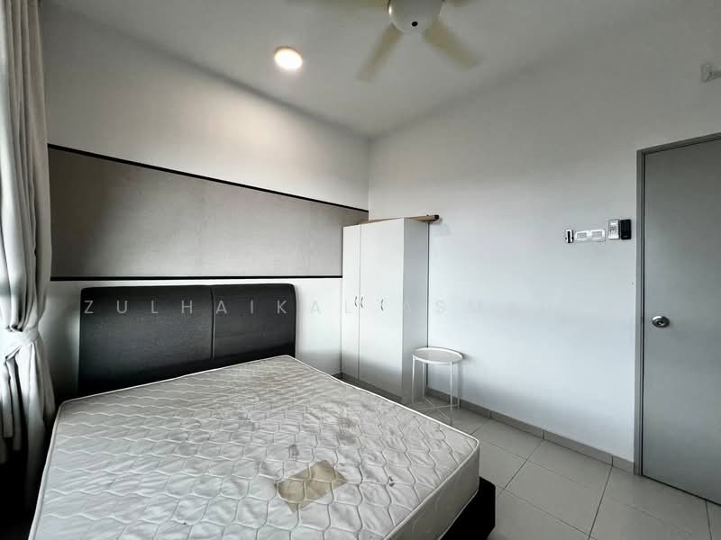 Service Residence for Rent at The Zizz @ Damansara North - Zulhaikal Asmadee - PropertyGuru.com.my