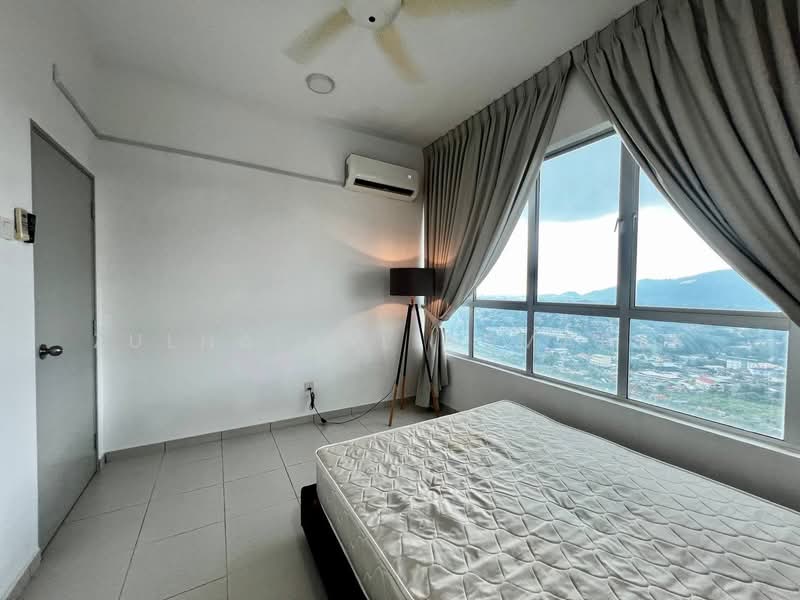Service Residence for Rent at The Zizz @ Damansara North - Zulhaikal Asmadee - PropertyGuru.com.my