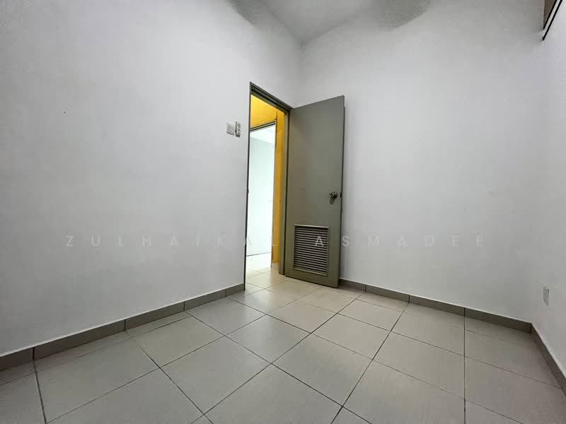 Service Residence for Rent at The Zizz @ Damansara North - Zulhaikal Asmadee - PropertyGuru.com.my