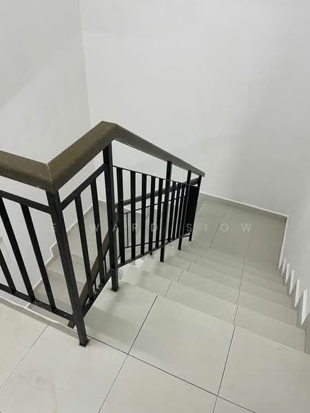 Rumah Teres 2 Tingkat untuk Disewa di Tebrau (Johor) - Edward Siow - Corridor - PropertyGuru.com.my