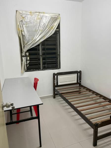 Rumah Teres 2 Tingkat untuk Disewa di Tebrau (Johor) - Edward Siow - Bedroom - PropertyGuru.com.my