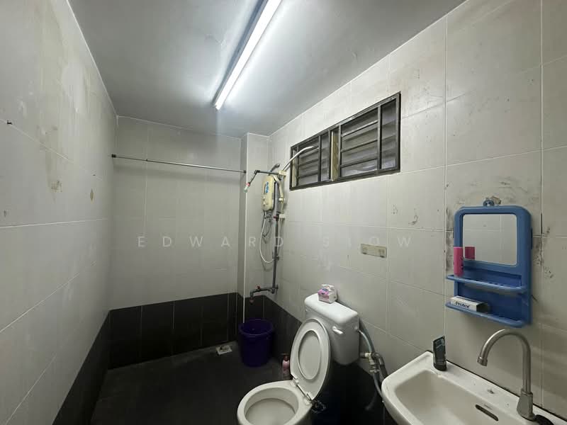 2-storey Terraced House for Rent in Tebrau (Johor) - Edward Siow - PropertyGuru.com.my