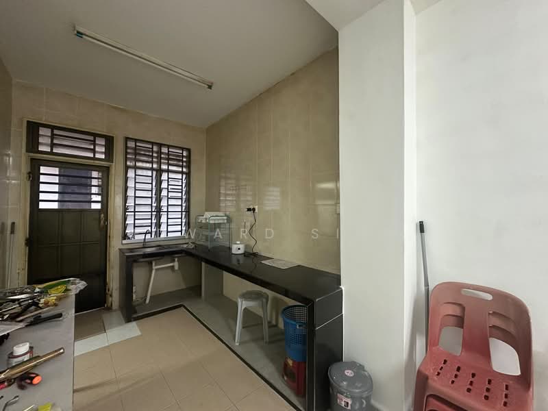 2-storey Terraced House for Rent in Tebrau (Johor) - Edward Siow - PropertyGuru.com.my