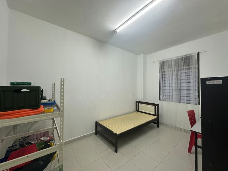 2-storey Terraced House for Rent in Tebrau (Johor) - Edward Siow - PropertyGuru.com.my