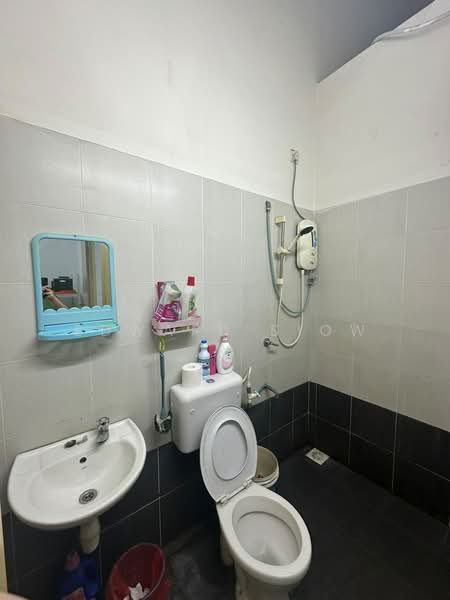 2-storey Terraced House for Rent in Tebrau (Johor) - Edward Siow - PropertyGuru.com.my