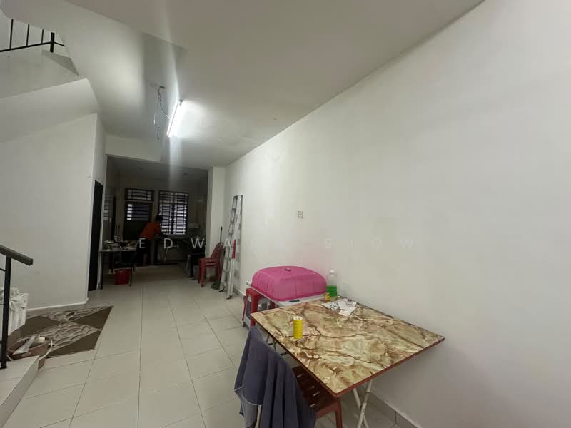 2-storey Terraced House for Rent in Tebrau (Johor) - Edward Siow - PropertyGuru.com.my