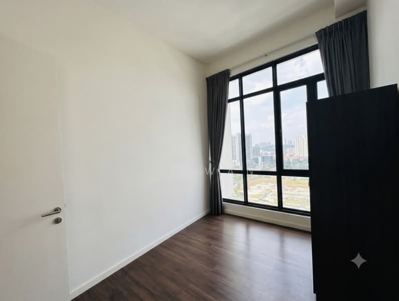 Servis Apartment untuk Disewa di The Park Sky Residence - CK Kwan - View - PropertyGuru.com.my