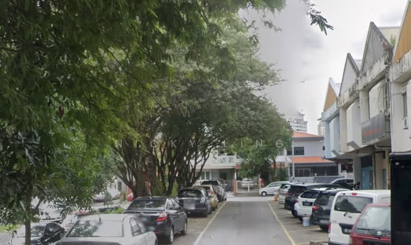 Kilang untuk Disewa di Taman Mayang (Petaling Jaya) - Nicky Ling - PropertyGuru.com.my