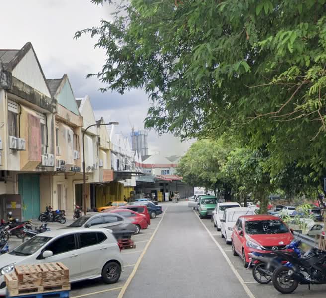 Kilang untuk Disewa di Taman Mayang (Petaling Jaya) - Nicky Ling - PropertyGuru.com.my