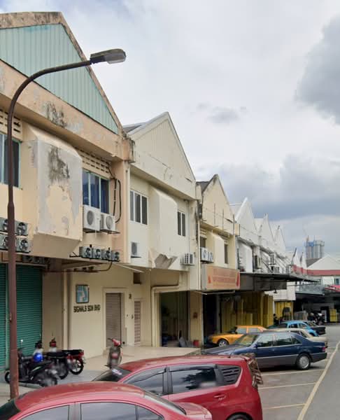 Kilang untuk Disewa di Taman Mayang (Petaling Jaya) - Nicky Ling - PropertyGuru.com.my