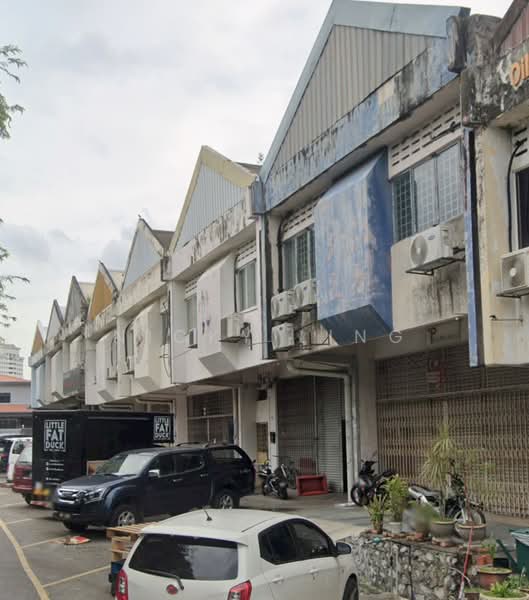 Kilang untuk Disewa di Taman Mayang (Petaling Jaya) - Nicky Ling - PropertyGuru.com.my