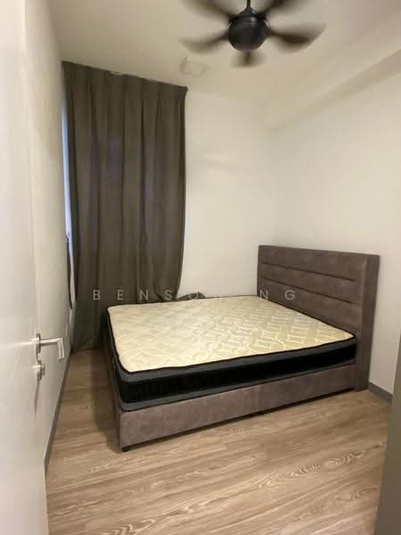 Service Residence for Rent at United Point (Residensi Berpadu) - Benson Ng - PropertyGuru.com.my