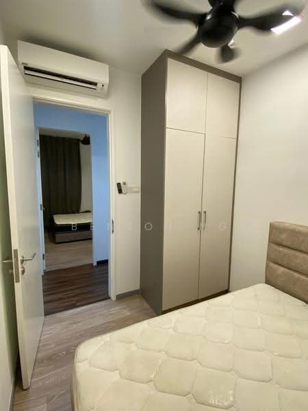 Service Residence for Rent at United Point (Residensi Berpadu) - Benson Ng - PropertyGuru.com.my