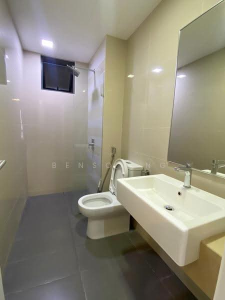 Service Residence for Rent at United Point (Residensi Berpadu) - Benson Ng - PropertyGuru.com.my