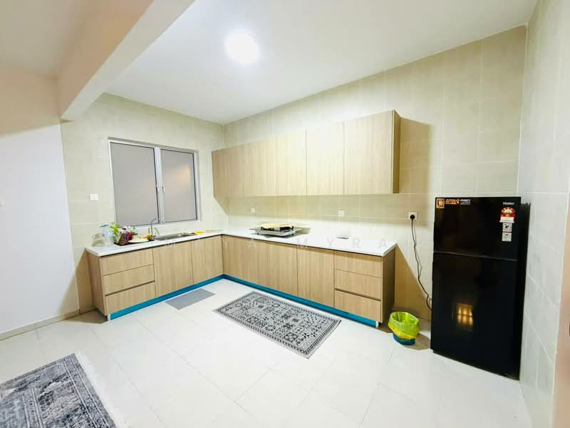 Condominium for Rent at Residensi Adelia 4 - Maya Myra - Kitchen - PropertyGuru.com.my