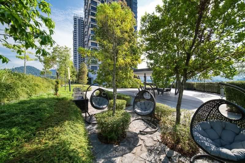 Servis Apartment untuk Dijual di Serini Melawati - Vancs Chai - Exterior - PropertyGuru.com.my
