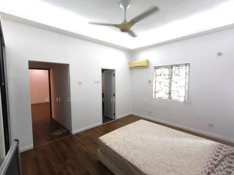Rumah Banglo untuk Disewa di Bandar Baru Sri Petaling (Sri Petaling) - Kho Chng Guan - Bedroom - PropertyGuru.com.my