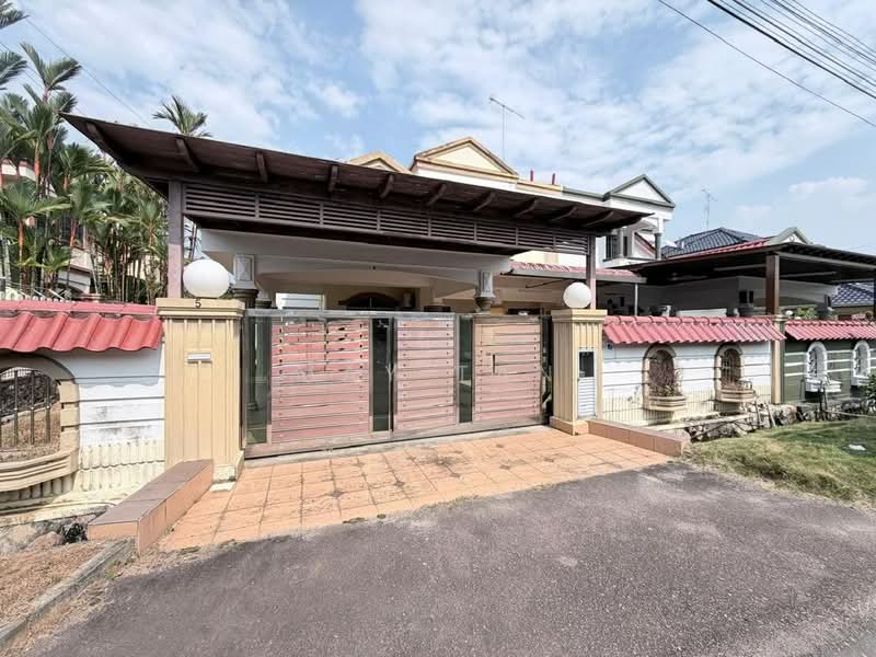 Rumah Berkembar untuk Dijual di Taman Delima (Kluang) - May Tan - PropertyGuru.com.my