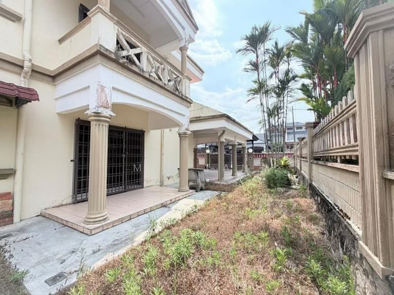 Rumah Berkembar untuk Dijual di Taman Delima (Kluang) - May Tan - PropertyGuru.com.my