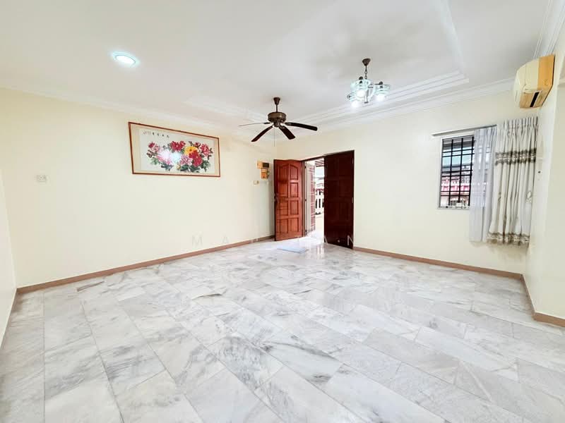 Rumah Berkembar untuk Dijual di Taman Delima (Kluang) - May Tan - PropertyGuru.com.my