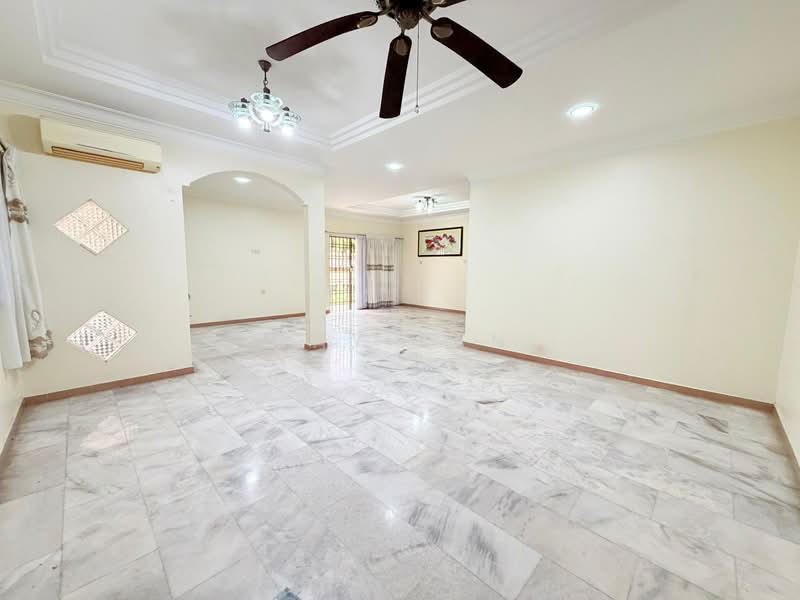 Rumah Berkembar untuk Dijual di Taman Delima (Kluang) - May Tan - PropertyGuru.com.my