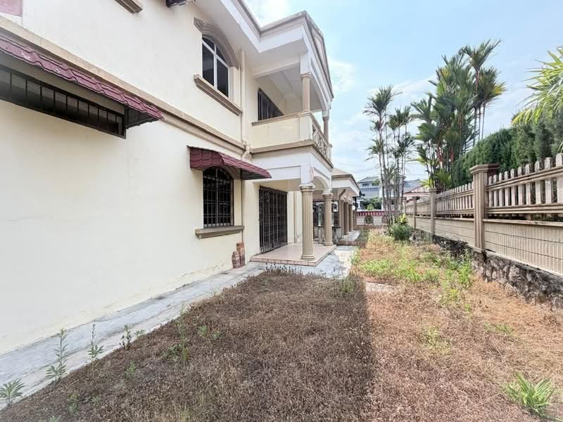 Rumah Berkembar untuk Dijual di Taman Delima (Kluang) - May Tan - PropertyGuru.com.my